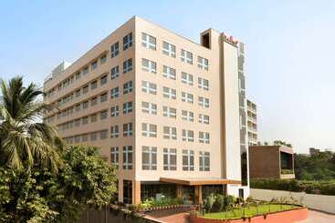هتل Ramada By Wyndham Jamshedpur