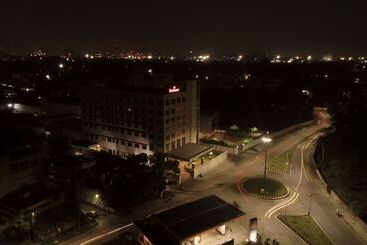 هتل Ramada By Wyndham Jamshedpur