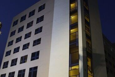هتل Ramada By Wyndham Jamshedpur