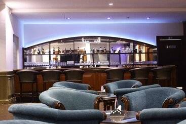 هتل Ramada By Wyndham Jamshedpur