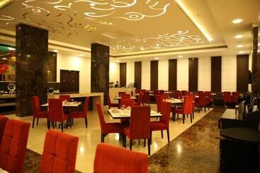 هتل Ramada By Wyndham Jamshedpur