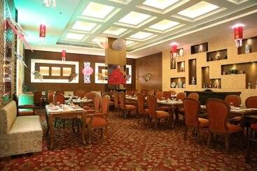 هتل Ramada By Wyndham Jamshedpur