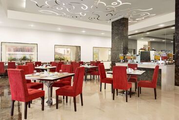 هتل Ramada By Wyndham Jamshedpur