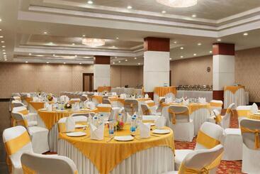 هتل Ramada By Wyndham Jamshedpur