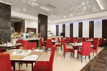 هتل Ramada By Wyndham Jamshedpur