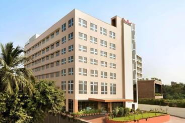 هتل Ramada By Wyndham Jamshedpur
