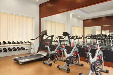 هتل Ramada By Wyndham Jamshedpur
