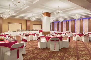 هتل Ramada By Wyndham Jamshedpur