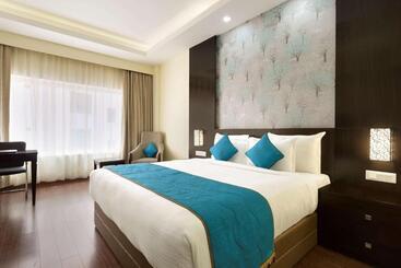 هتل Ramada By Wyndham Jamshedpur