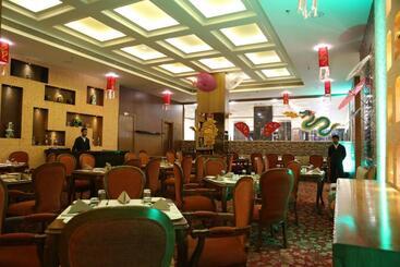 هتل Ramada By Wyndham Jamshedpur
