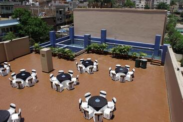 هتل Ramada By Wyndham Jamshedpur