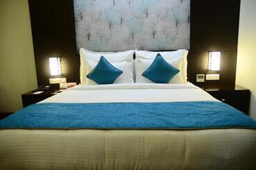 هتل Ramada By Wyndham Jamshedpur