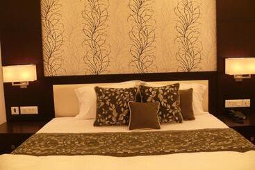 هتل Ramada By Wyndham Jamshedpur