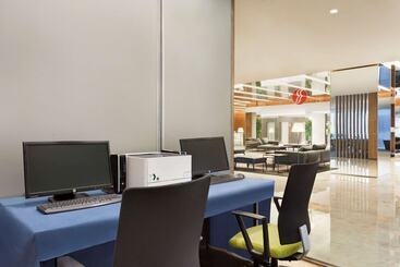 هتل Ramada Plaza By Wyndham Istanbul Asia Airport