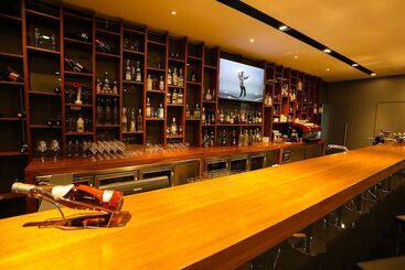 هتل Ramada Plaza By Wyndham Istanbul Asia Airport