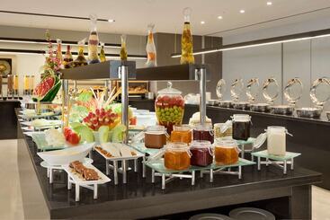 هتل Ramada Plaza By Wyndham Istanbul Asia Airport