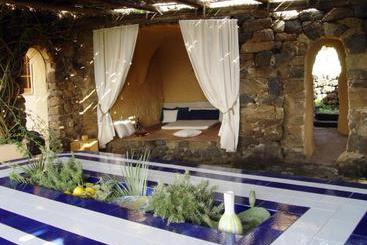 هتل Relais Euterpini