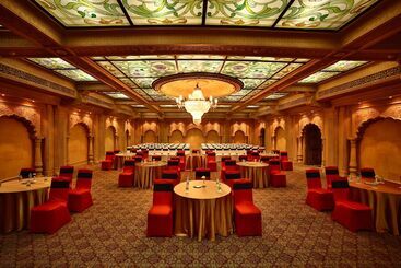 هتل Ramoji Film City  Sitara Luxury