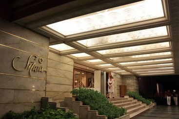 هتل Ramoji Film City  Sitara Luxury