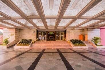 هتل Ramoji Film City  Sitara Luxury