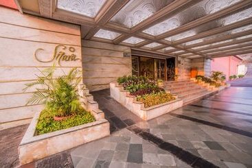 هتل Ramoji Film City  Sitara Luxury