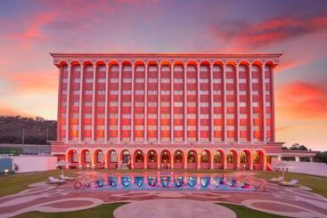 هتل Ramoji Film City  Sitara Luxury