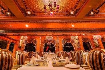 هتل Ramoji Film City  Sitara Luxury