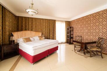 Spa Hotel Vita - Ceske Budejovice
