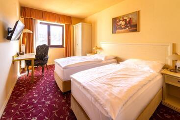 Spa Hotel Vita