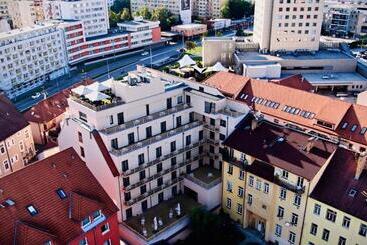 Spa Hotel Vita