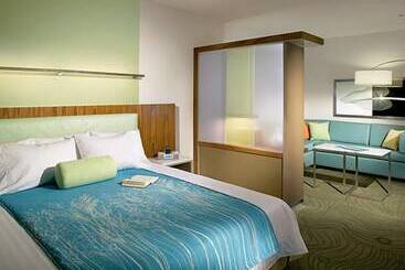 호텔 Springhill Suites By Marriott Sumter
