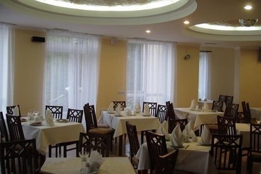 هتل Terem
