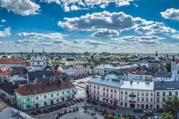B&b Hotel Piotrków Trybunalski