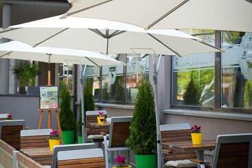 B&b Hotel Piotrków Trybunalski