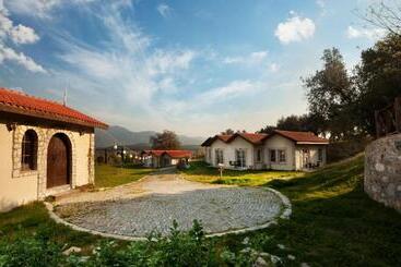 هتل Vinifera Vineyards