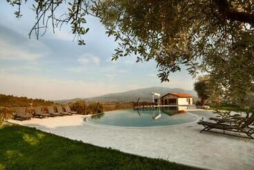 هتل Vinifera Vineyards