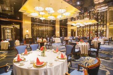 هتل Wanda Vista Quanzhou