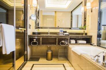 هتل Wanda Vista Quanzhou