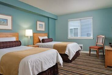 فندق Worldmark Birch Bay