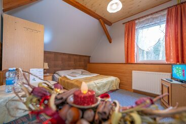 هتل Zającówka   Idealna Lokalizacja   Leśna Enklawa W Centrum Miasta! Sauna, Masaże, Zabiegi Spa!