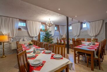 هتل Zającówka   Idealna Lokalizacja   Leśna Enklawa W Centrum Miasta! Sauna, Masaże, Zabiegi Spa!