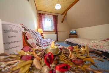هتل Zającówka   Idealna Lokalizacja   Leśna Enklawa W Centrum Miasta! Sauna, Masaże, Zabiegi Spa!