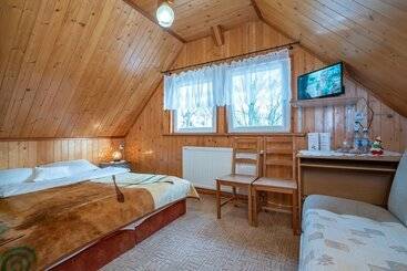 هتل Zającówka   Idealna Lokalizacja   Leśna Enklawa W Centrum Miasta! Sauna, Masaże, Zabiegi Spa!