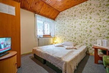 هتل Zającówka   Idealna Lokalizacja   Leśna Enklawa W Centrum Miasta! Sauna, Masaże, Zabiegi Spa!