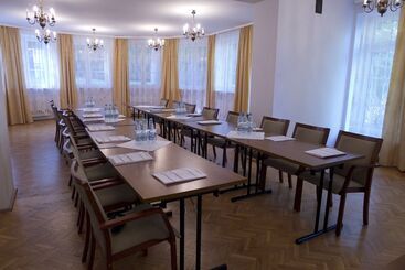 هتل Zespół Dolina Białego Willa Pan Tadeusz