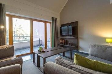 Lipno Lake Resort
