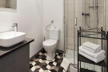 Loft Piotrkowska By Good Time