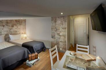 Loft Piotrkowska By Good Time