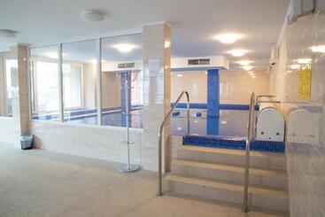 Luxury Apartment Hotel Siófok