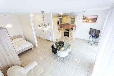 Luxury Apartment Hotel Siófok